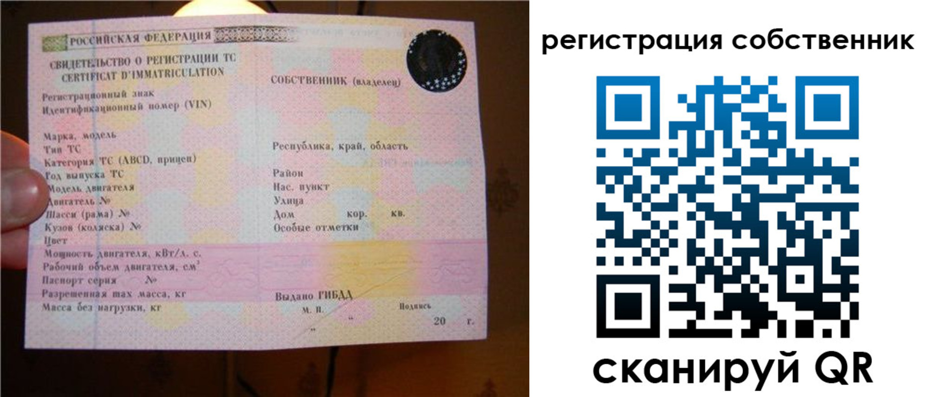 прописка иностранных граждан в Менделеевске